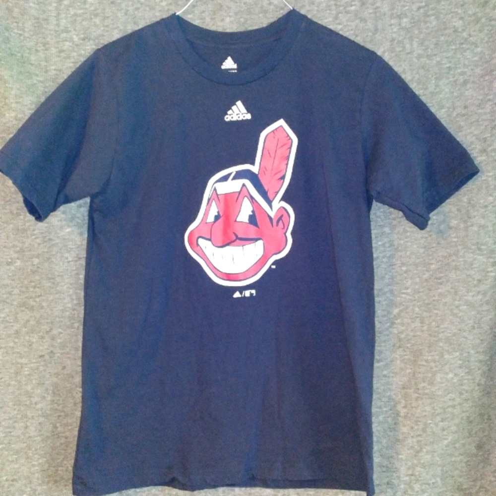 Cleveland Indians Chief Wahoo t-shirt